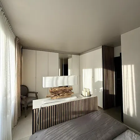 La Maison De La Villa
