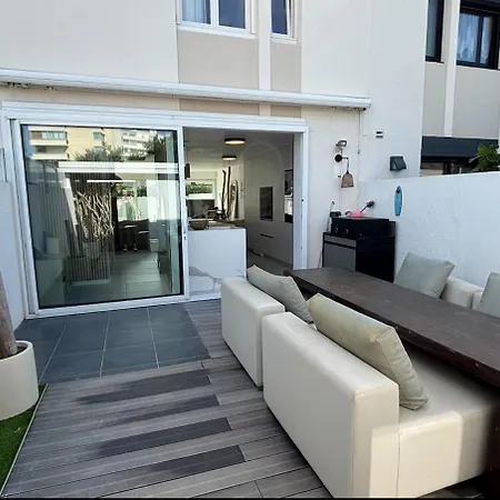 La Maison De La Villa *
