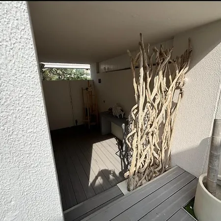 La Maison De La Villa *