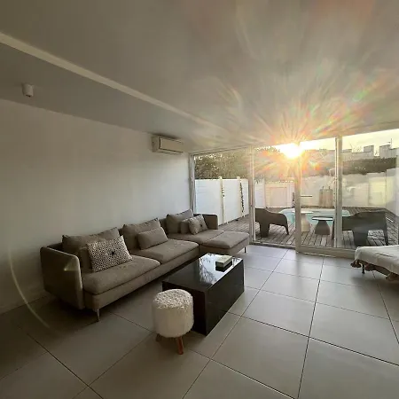 Villa La Maison De La
